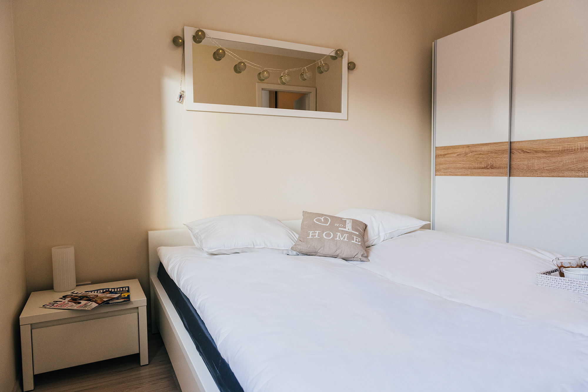 Elite Apartments City Center Suites Gdańsk Eksteriør bilde