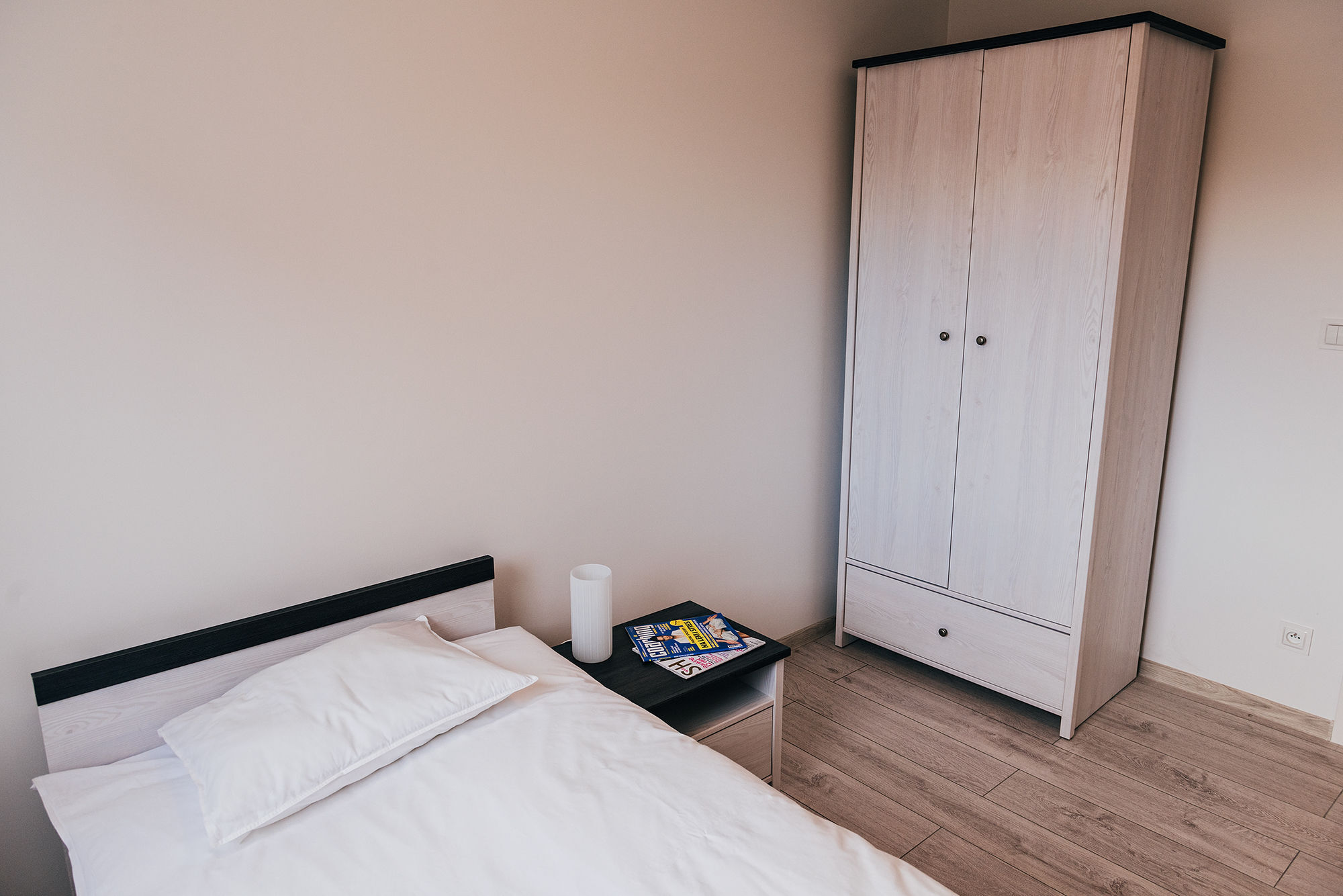 Elite Apartments City Center Suites Gdańsk Eksteriør bilde