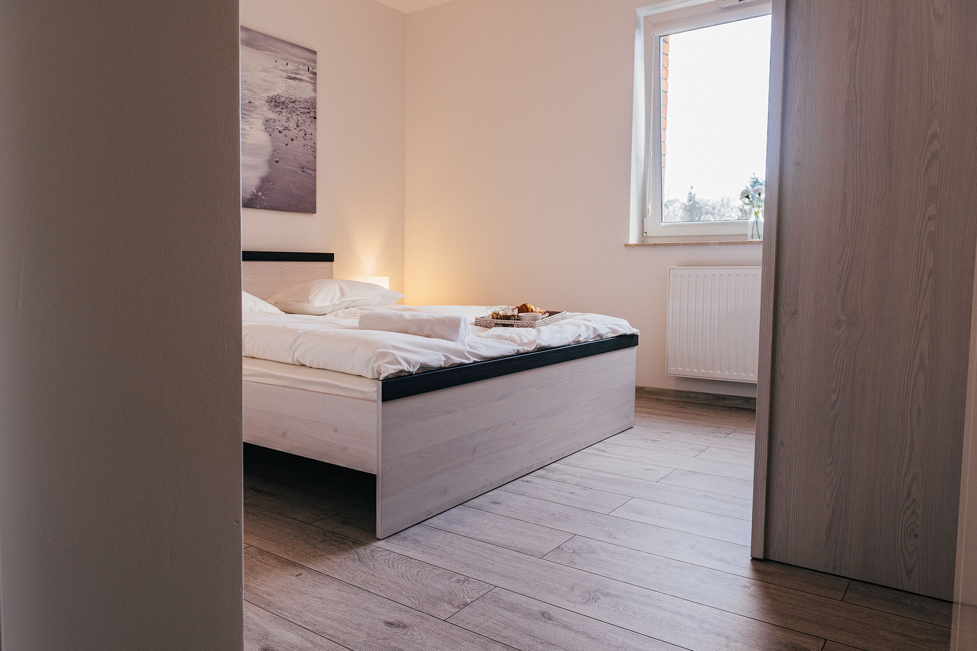 Elite Apartments City Center Suites Gdańsk Eksteriør bilde