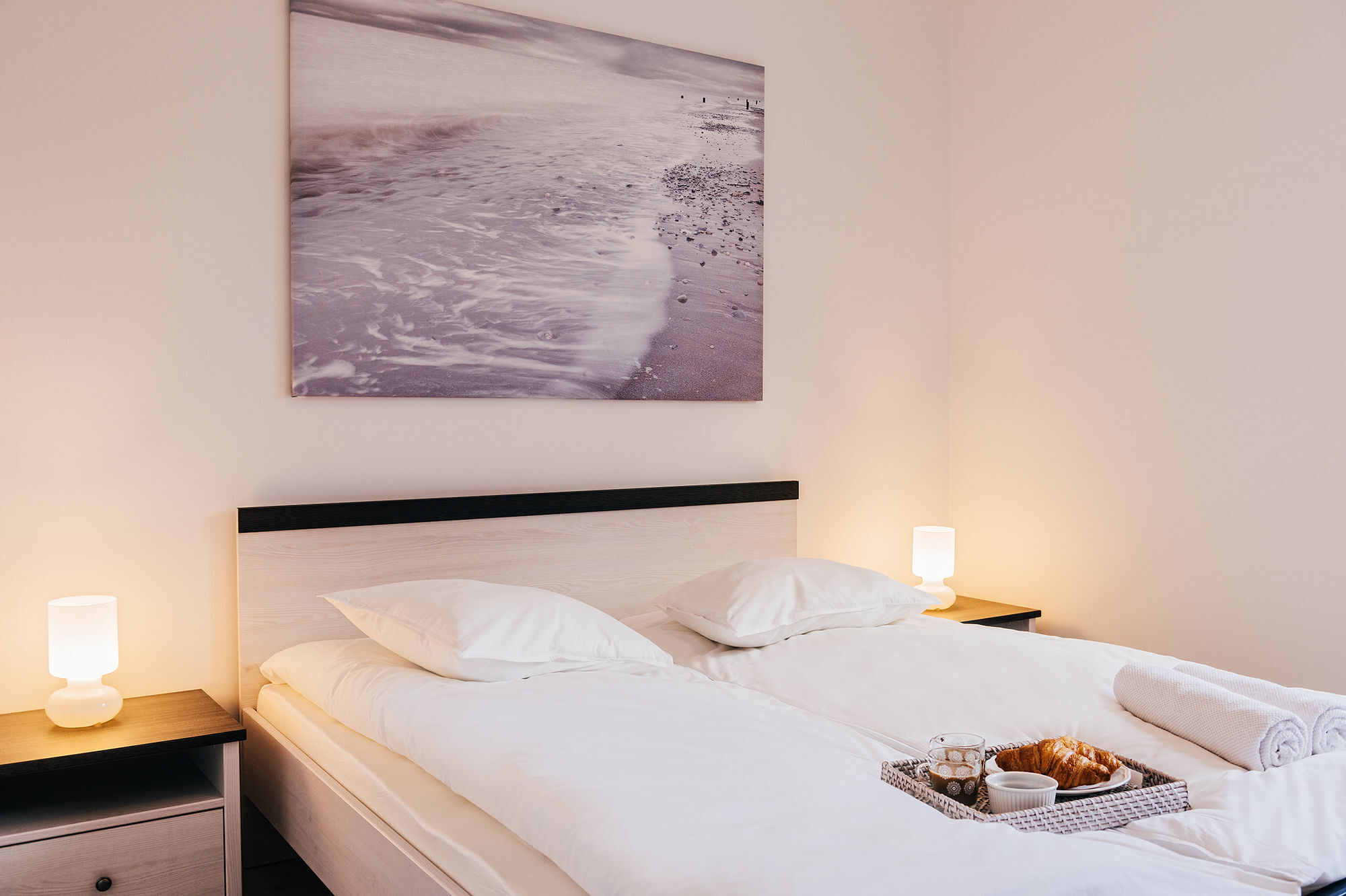 Elite Apartments City Center Suites Gdańsk Eksteriør bilde
